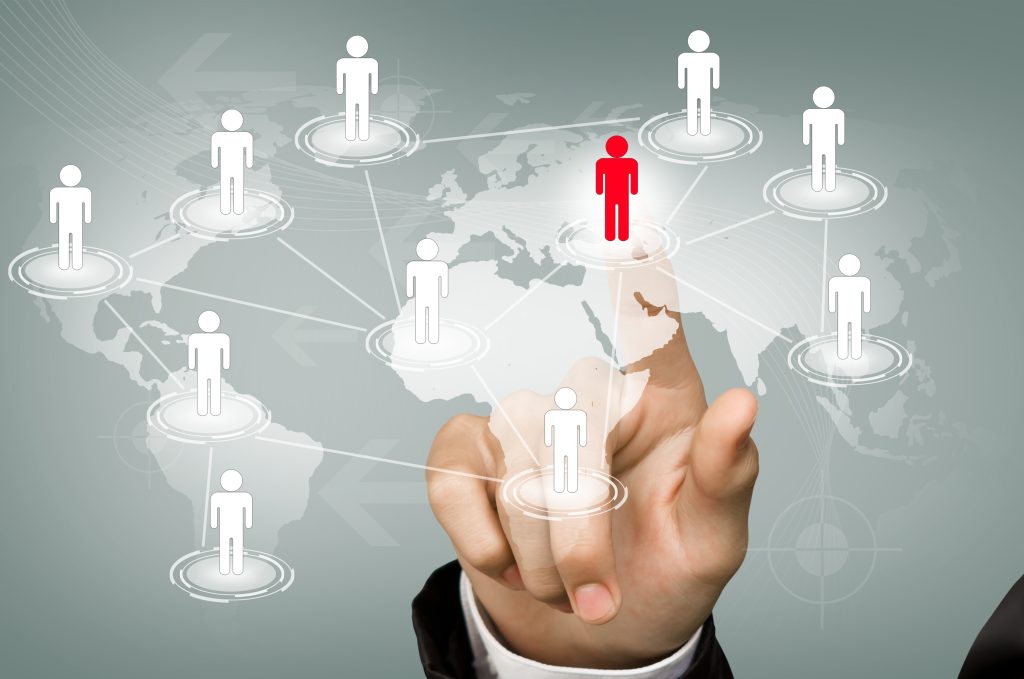 Social media analytics